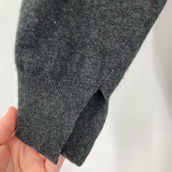 Kim by John Lewis Alpaca Wool Blend Jumper Sweater Lagenlook - Picture 6 of 9